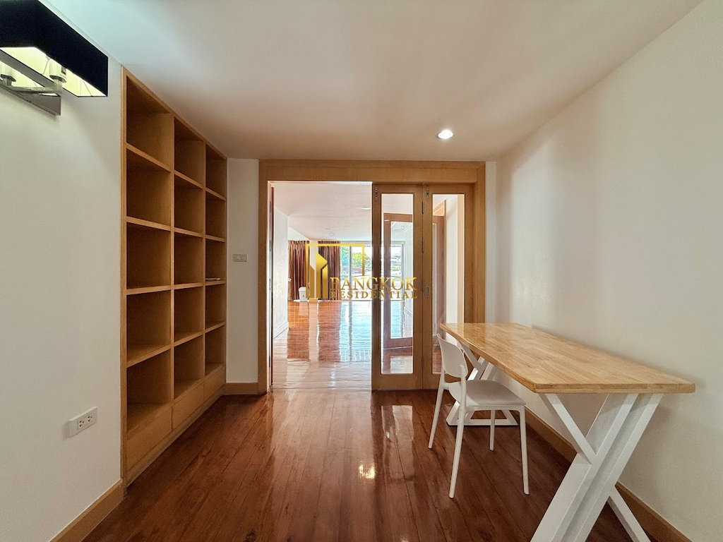 รูป Incredible 6 Bedroom House For Rent in Phra Khanong Area - BR28166SH - รูปที่ 44/71