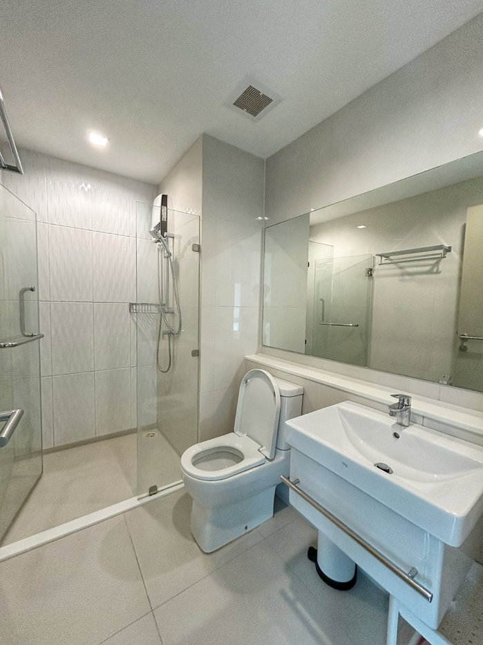 รูป 🏢 ให้เช่าคอนโด : Life Ladprao (ไลฟ์ ลาดพร้าว)   รหัสทรัพย์ | 📌LNP-C9349  - รูปที่ 10/11