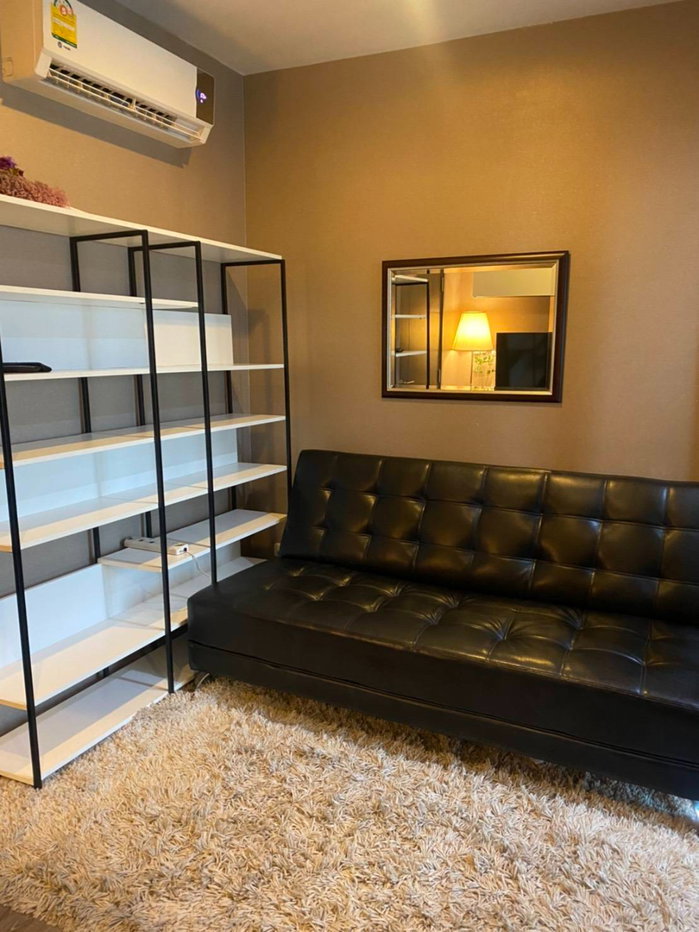 รูป Code: 26KJ2118  ให้เช่า The Base Park East Sukhumvit 77 🔥🔥 จองเดือนนี้รับส่วนลด1,000บาท 🔥🔥 @kjcondo (มี@ข้างหน้าด้วยนะคะ) - รูปที่ 12/32