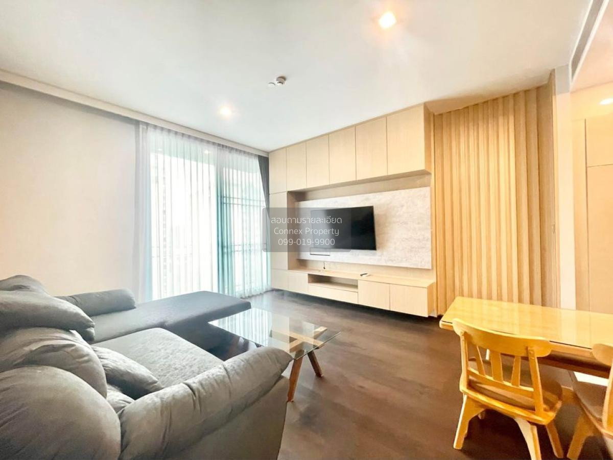 รูป 🔥🔥🔥 เช่าคอนโด  ลาวีค สุขุมวิท 57 BTS-ทองหล่อ คลองตันเหนือ เขต วัฒนา กรุงเทพ CX-85512 ✅ ทักไลน์ @connexproperty ตอบทันที ทีมงานมืออาชีพ ✅ 🔥🔥🔥 - รูปที่ 4/11