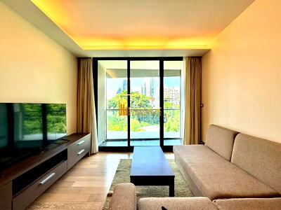 Condos for rent : Via 49 | Charming 2 Bedroom Condo in Vibrant Thong Lo - BR2430CD
