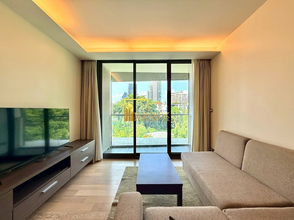 รูป Via 49 | Charming 2 Bedroom Condo in Vibrant Thong Lo - BR2430CD - รูปที่ 1/28