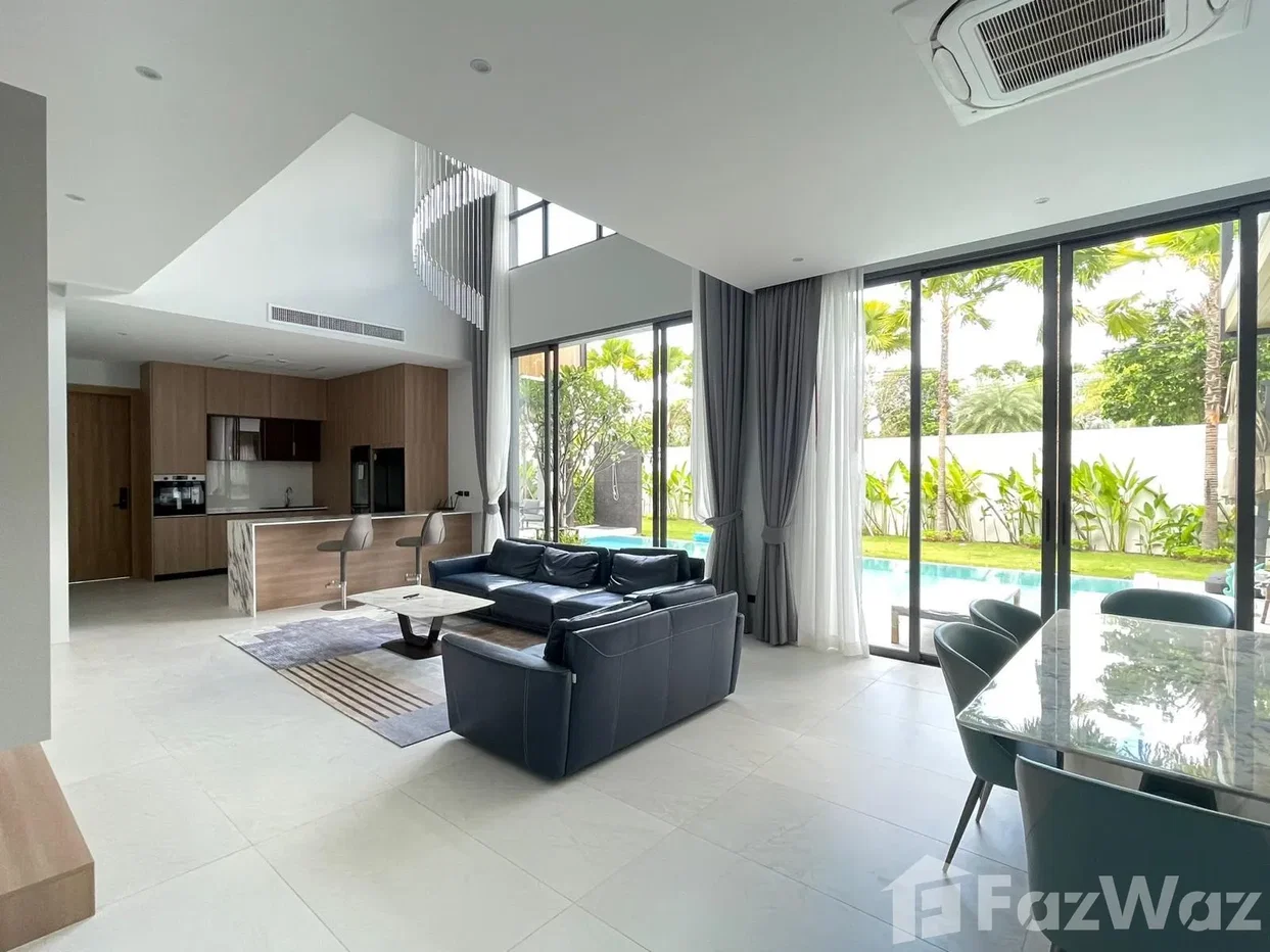 รูป วิลล่าให้เช่า 6 ห้องนอน ในโครงการ มูอาน่า แกรนดื เกาะแก้ว 1878920 - รูปที่ 48/72