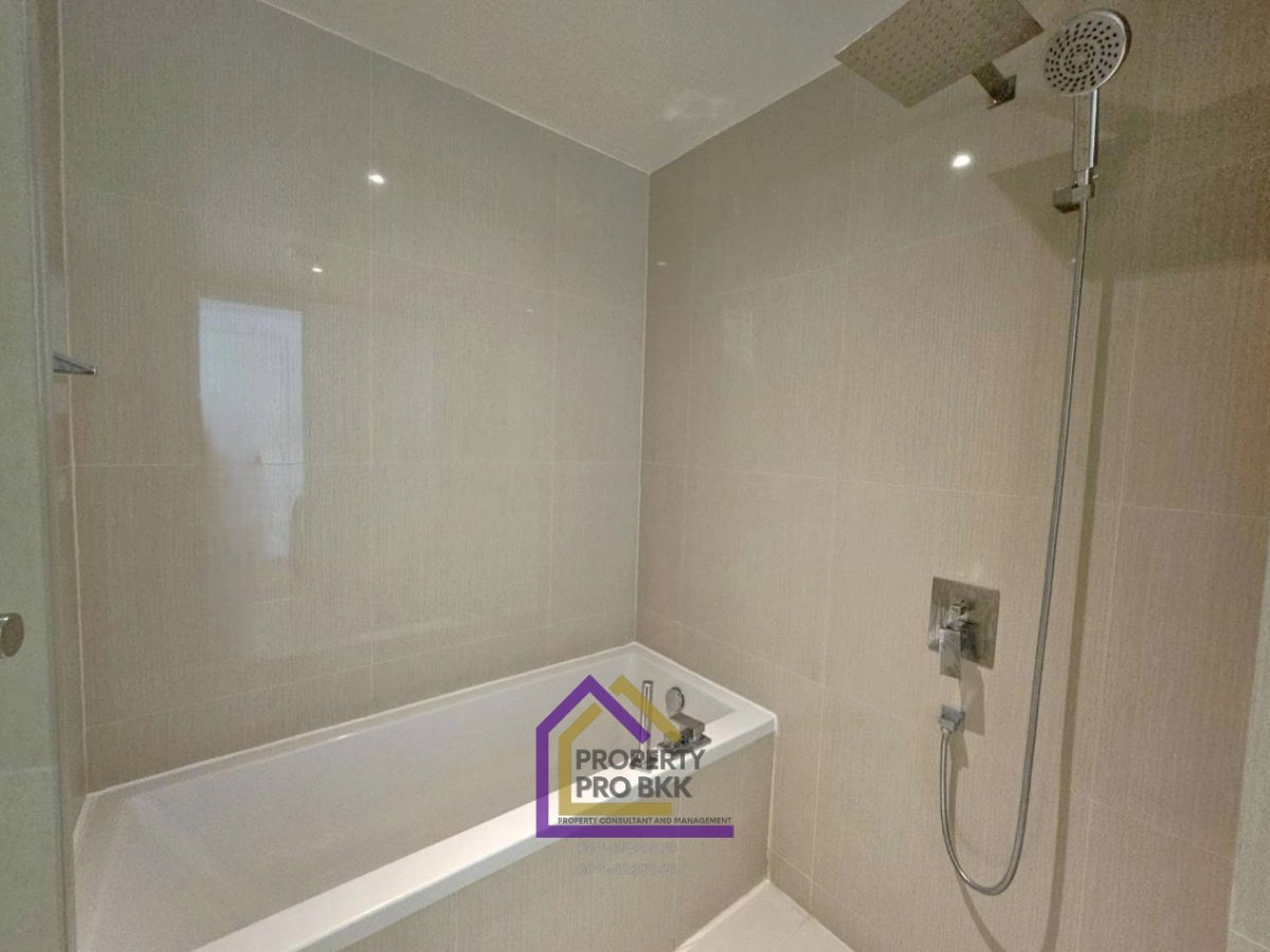 picture ✨ Private Corner Unit | Spacious 1BR in Soi Phrommitr – H Sukhumvit 43 - 5/19