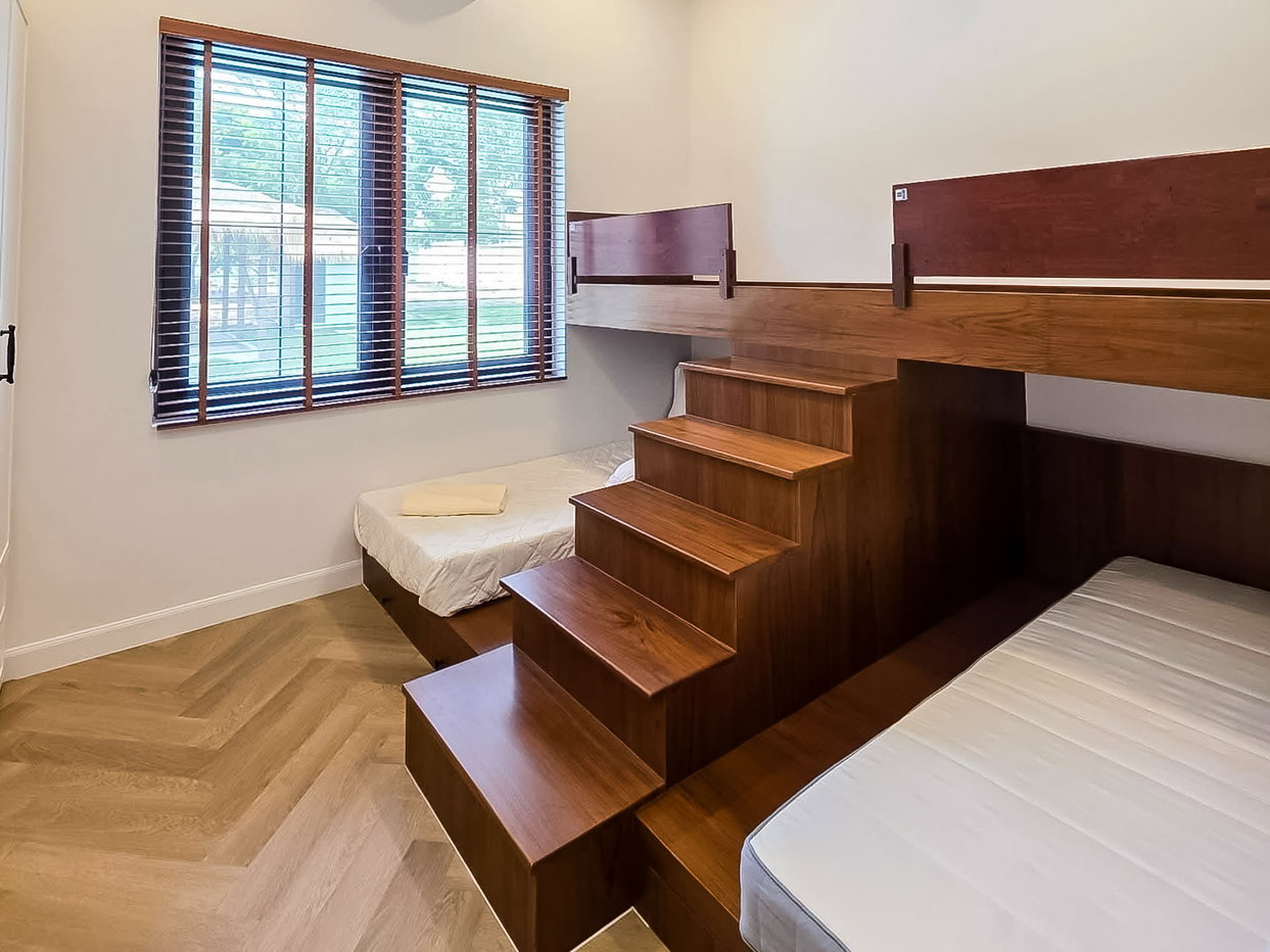 รูป Pool Villa for Rent Na Jomtien Huay Yai Pattaya - รูปที่ 17/23
