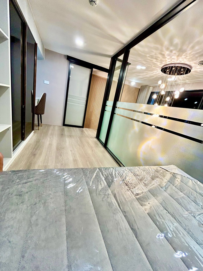 รูป Code: 26KJ2109  ให้เช่า Knights Bridge Space Sukhumvit - Rama 4 🔥🔥 จองเดือนนี้รับส่วนลด1,000บาท 🔥🔥 @kjcondo (มี@ข้างหน้าด้วยนะคะ) - รูปที่ 13/15