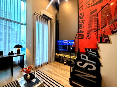 ขายคอนโด : Culture Thonglor | Hot Deal สตูดิโอ ราคาพิเศษเริ่มต้น ฟรีค่าใช้จ่าย ลงทะเบียนรับโปรโมชั่นได้แล้ววันนี้ 