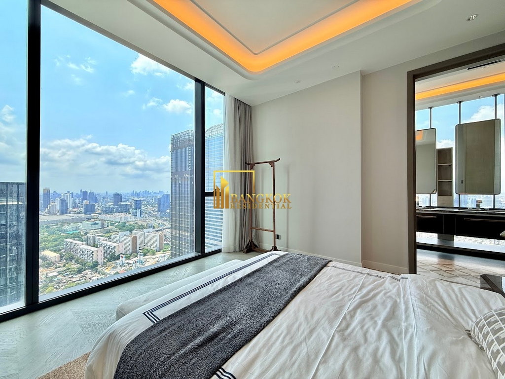 รูป One 89 Wireless | Stunning 2 Bedroom Ultra-Luxury Condo - BR61391CD - รูปที่ 11/26
