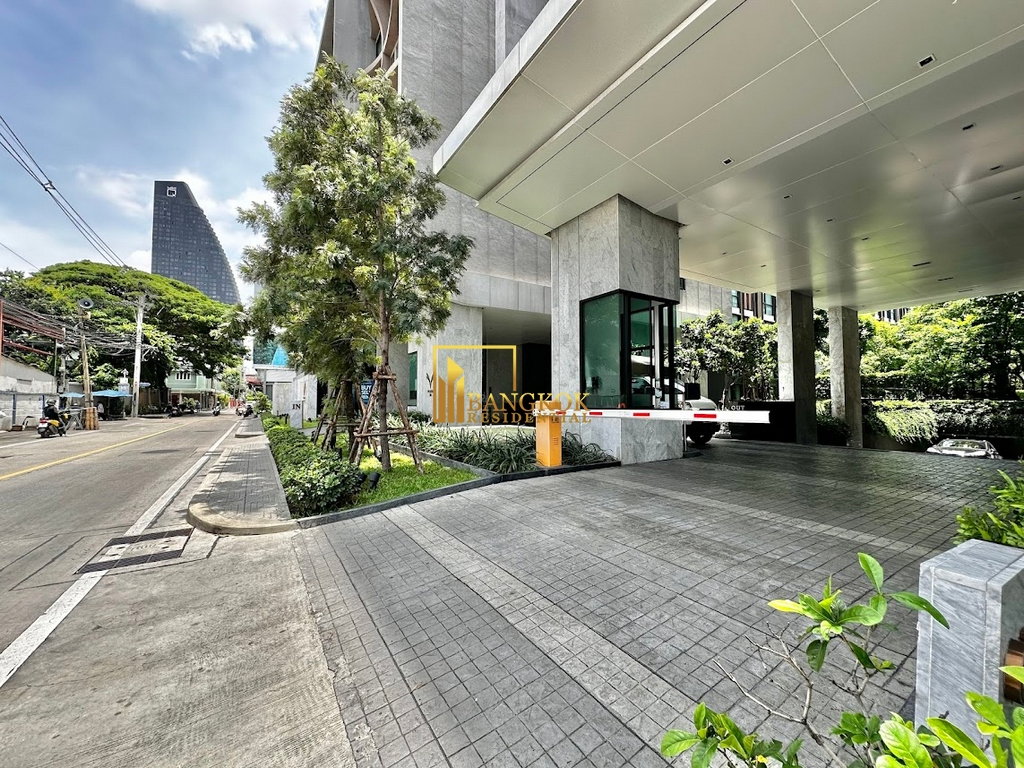 รูป Vtara Sukhumvit 36 | Lovely 2 Bedroom Condo in Thonglor Area - BR61015CD - รูปที่ 23/25