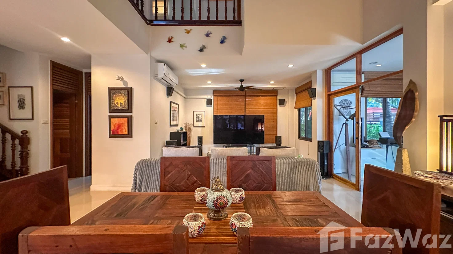 รูป ขาย วิลล่า 4 ห้องนอน ใน หนองแก, ประจวบคีรีขันธ์ 6229885 - รูปที่ 24/71