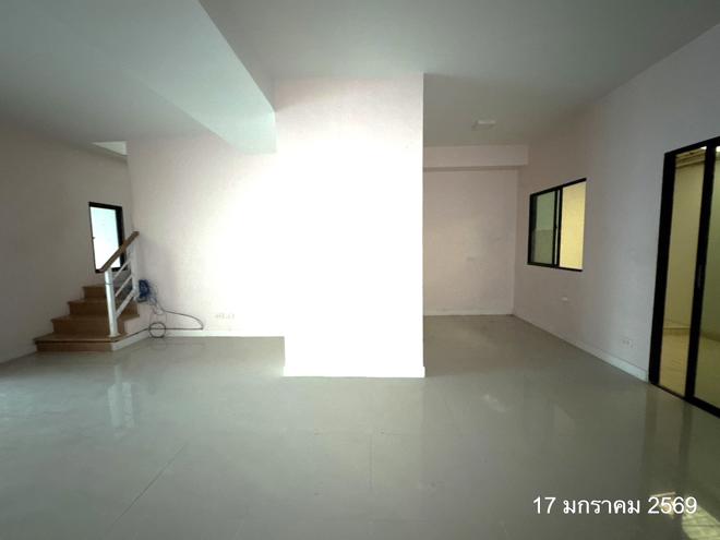 รูป ทาวน์เฮ้าส์ 20.7 ตร.วา เดอะคอนเนค สุวรรณภูมิ 4 บางพลี สมุทรปราการ 2M - รูปที่ 5/48