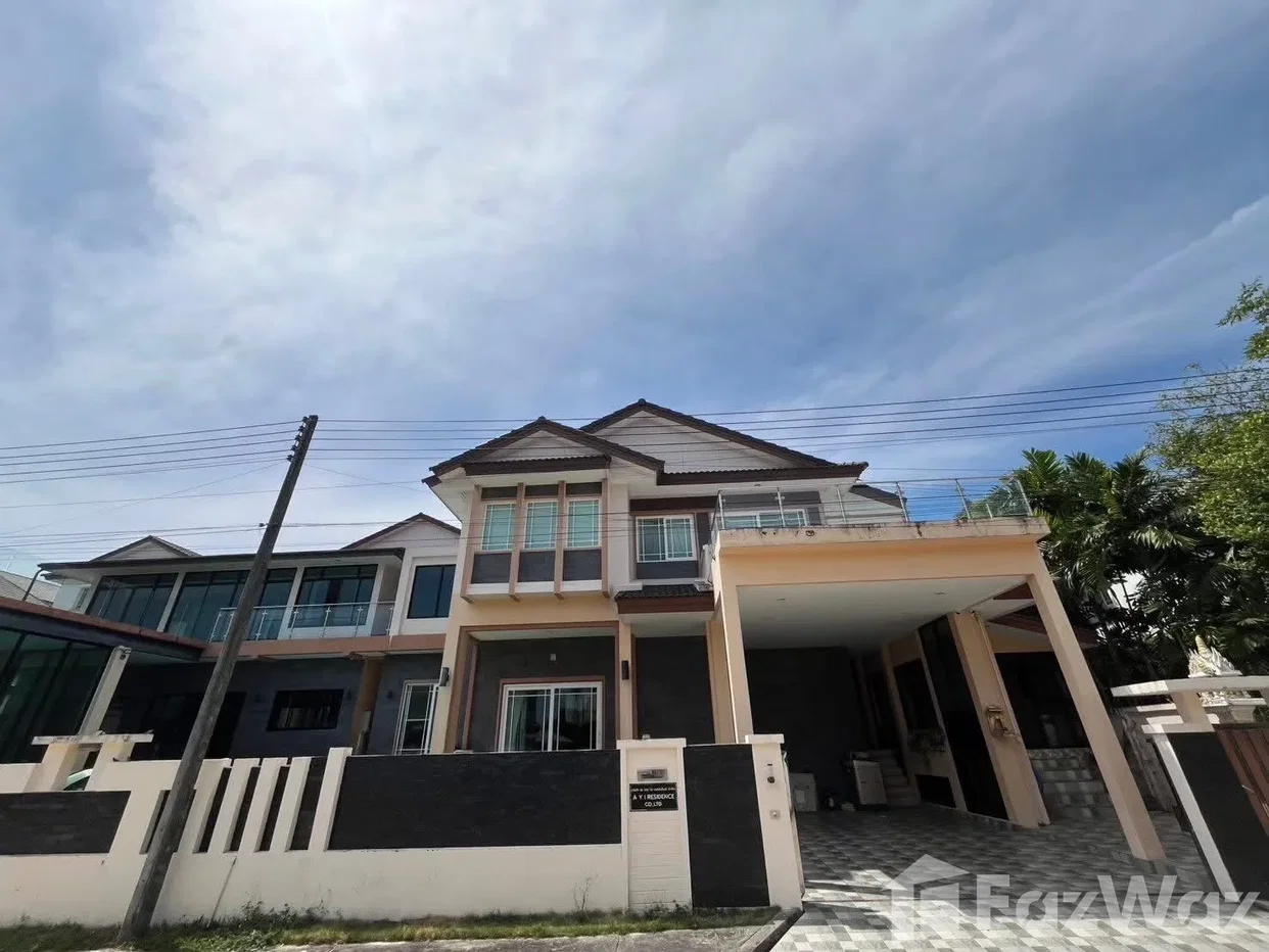 รูป ขาย บ้านเดี่ยว 3 ห้องนอน ในโครงการ 88 แลนด์ แอนด์ เฮ้าส์ ฮิลไซด์ ภูเก็ต 6229748 - รูปที่ 3/37