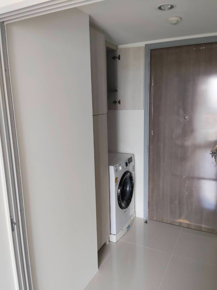 picture For Rent Condo Niche MONO Chaengwattana - 10/22