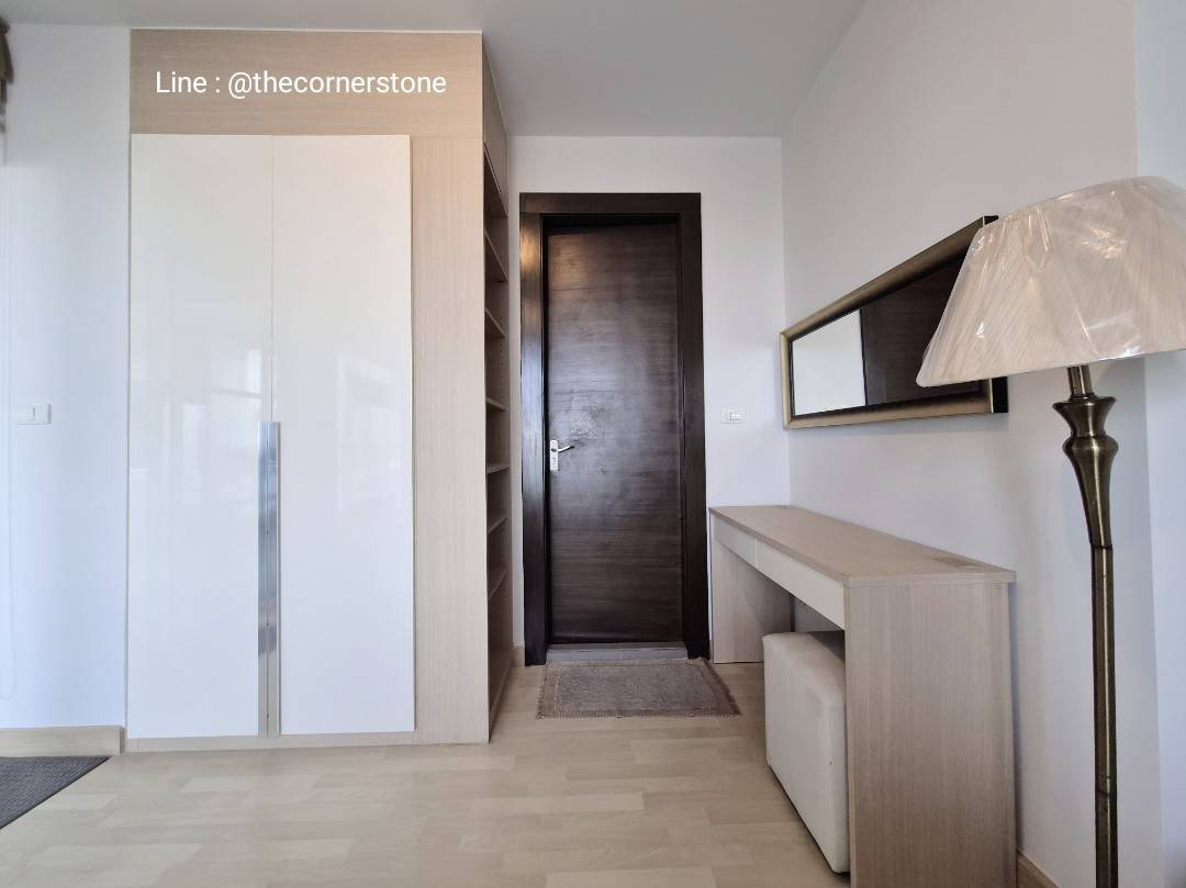 picture Condo for Sale✨“𝐑𝐡𝐲𝐭𝐡𝐦 𝐑𝐚𝐭𝐜𝐡𝐚𝐝𝐚“ ✨𝐒𝐩𝐞𝐜𝐢𝐚𝐥 𝐏𝐫𝐢𝐜𝐞 𝟑.𝟔𝟗 𝐌𝐁.❗️Size 46 Sq.m. Low Floor - 15/20