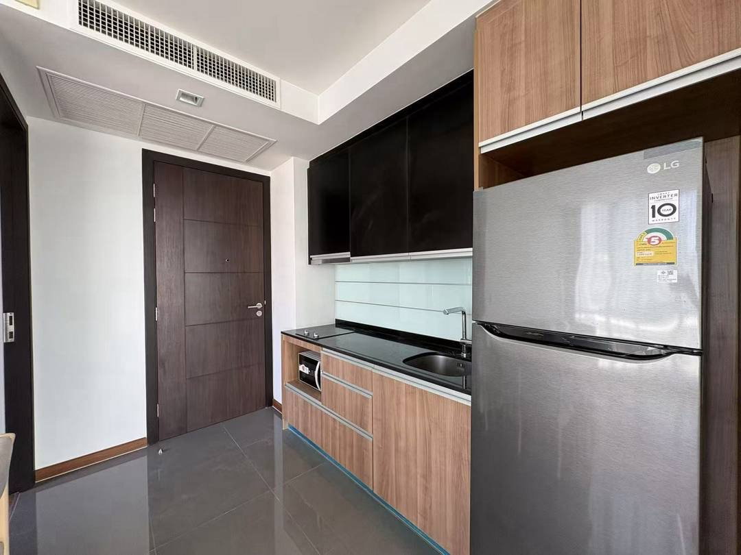รูป ✨ [For Rent] ให้เช่าคอนโด WISH Signature Midtown Siam (วิช ซิกเนเจอร์ 2 มิดทาวน์ สยาม)| 2 ห้องนอน ใจกลางสยาม ใกล้ BTS ราชเทวี - รูปที่ 5/10