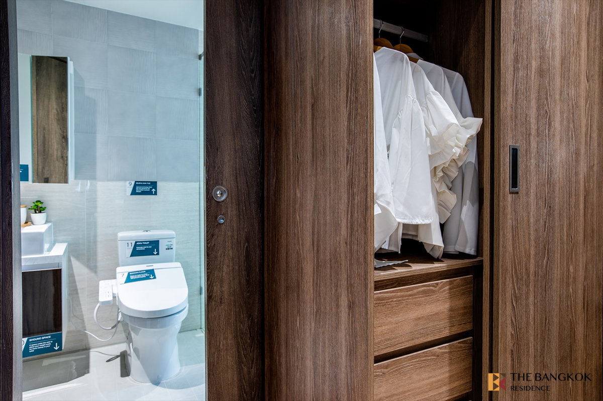 รูป 💎ขายคอนโดใจกลางทองหล่อ Runesu Thonglor 5 ทำเล Prime ยูนิตน้อย เงียบสงบ น่าอยู่มาก🌆 - รูปที่ 7/16