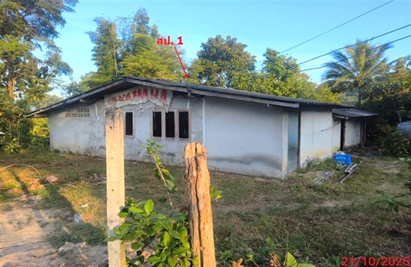 picture HOME 211 Sq.w. Mae Taeng Chiang Mai for 706,000 - 6/14