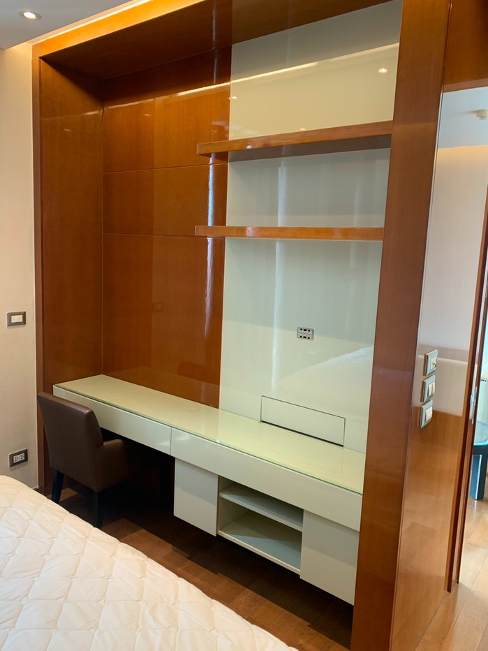 รูป 🔥 Executive Living เดินเพียง 5 นาทีถึง BTS พร้อมพงษ์ ในราคาสุดค้ม | The Address Sukhumvit 28 - รูปที่ 6/8