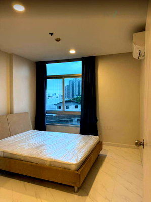 Condos for rent : 🎊 For Rent Condo CENTRIC SCENE SUKHUMVIT 64 Building 1, Floor 6,1 bed room, Room size 40 sqm