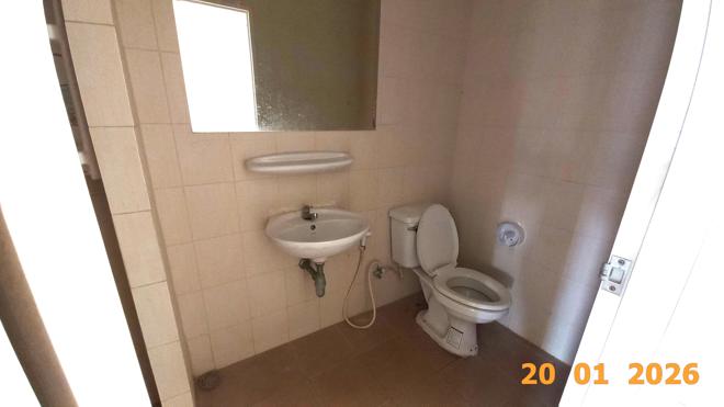 picture TOWN HOUSE 26.3 Sq.w. Muang Chachoengsao Chachoengsao for 1.6M - 10/24
