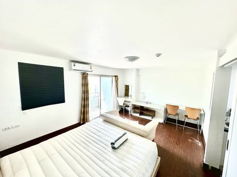 #SC13426    📌 Rent | 🟦🟨The Escape Sukhumvit 101/1🟥🟩💬𝑪𝒐𝒏𝒕𝒂𝒄𝒕𝑳𝑰𝑵𝑬:@𝒔𝒆𝒄𝒓𝒆𝒕𝒑𝒓𝒐𝒑𝒆𝒓𝒕𝒚 🔥✨   