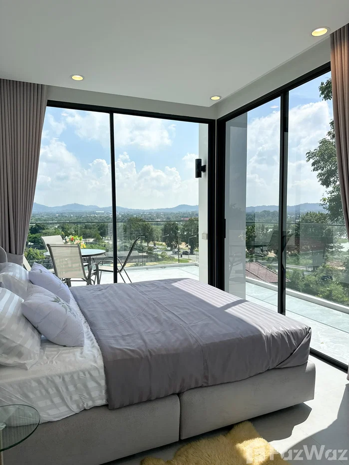 รูป ขาย บ้านเดี่ยว 5 ห้องนอน ในโครงการ มาบประชัน ฮิล 6229949 - รูปที่ 26/65