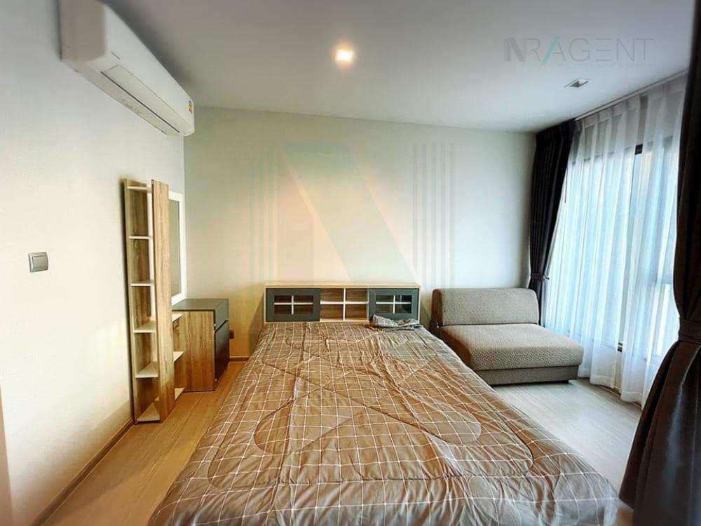 รูป 🎊 ให้เช่าคอนโด ไลฟ์ อโศก-พระราม 9 อาคาร B ชั้น 43 สตูดิโอ ขนาด 26.00 ตรม ใกล้ ตลาดอยู่เจริญ - รูปที่ 5/8