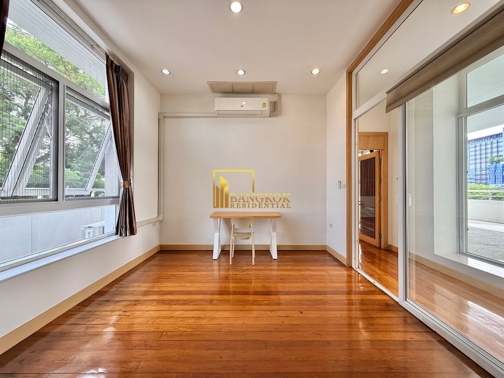 รูป Incredible 6 Bedroom House For Rent in Phra Khanong Area - BR28166SH - รูปที่ 67/71