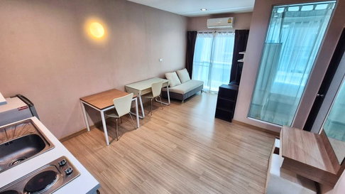 ขายคอนโด วันพลัสสวนดอก 4 ห้องพร้อมอยู่ ราคาดี รีบเลยค่า โทร 082-389-9314 บู
