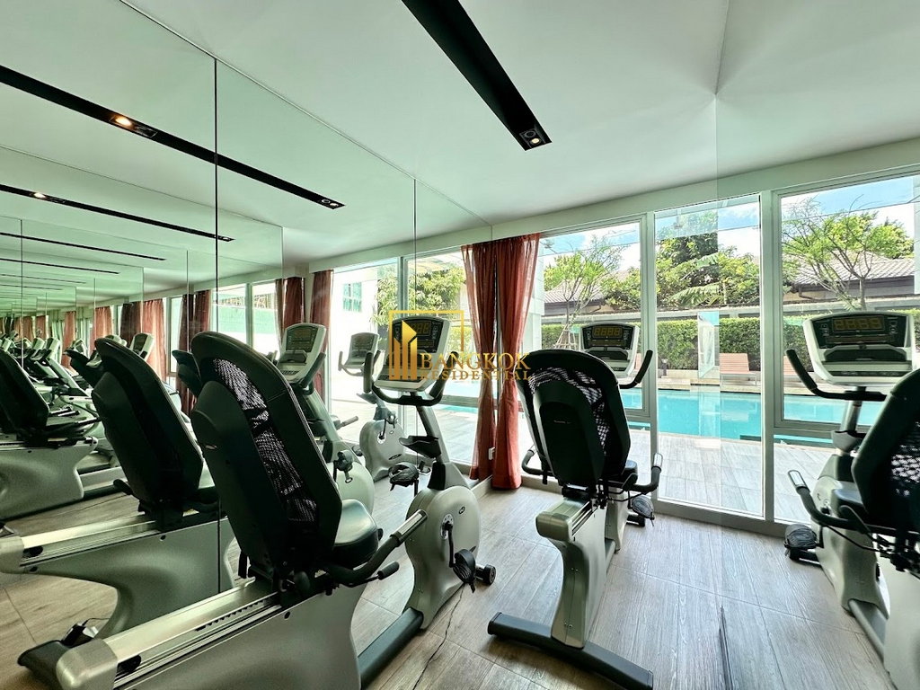 รูป Maestro 39 Residence | Modern 2 Bed Condo in Phrom Phong - BR1289CD - รูปที่ 20/29