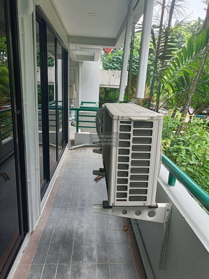 รูป 🔥🔥🔥 เช่าคอนโด  อีสท์ วูด พาร์ค สวนหลวง เขต สวนหลวง กรุงเทพ CX-102526 ✅ ทักไลน์ @connexproperty ตอบทันที ทีมงานมืออาชีพ ✅ 🔥🔥🔥 - รูปที่ 8/8
