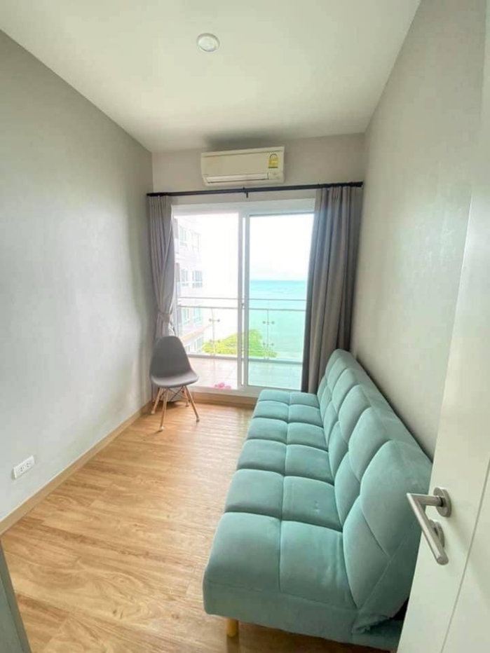 รูป ให้เช่า The Zea condo,ศรีราชา ชลบุรี - รูปที่ 3/6