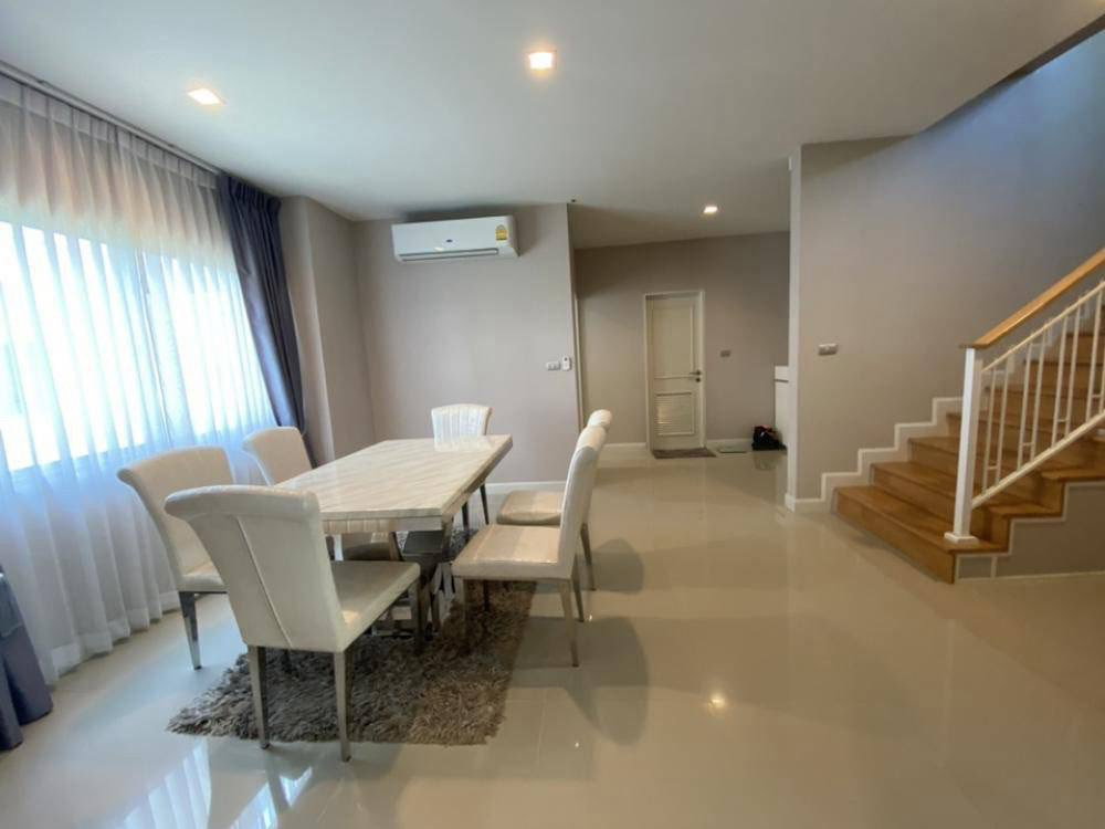รูป P0706/ให้เช่าบ้านเดี่ยวหลังใหญ่ Perfect Place สุขุมวิท 77 - สุวรรณภูมิ - รูปที่ 17/20
