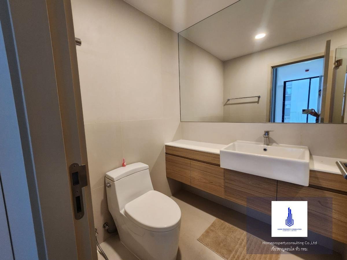 รูป Condo for rent:Noble Ambience Sukhumvit 42 Line ID: @condobkk(With@) - รูปที่ 12/12