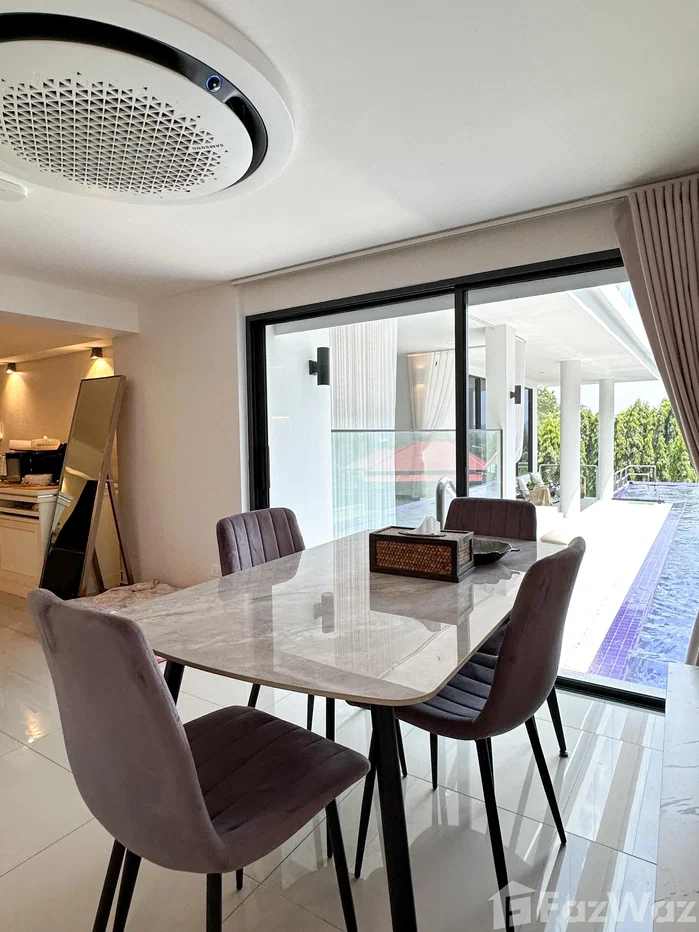 รูป ขาย บ้านเดี่ยว 5 ห้องนอน ในโครงการ มาบประชัน ฮิล 6229949 - รูปที่ 64/65