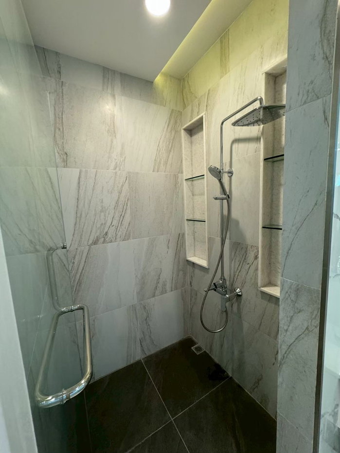 รูป บ้านรีโนเวทใหม่ 3 นอน 3 น้ำ ใกล้ รพ. สมิติเวช ทองหล่อ ** NO CO-AGENT ** - รูปที่ 47/74