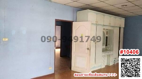 รูป เช่า บ้านแฝด 2 ชั้น หมู่บ้านรังสิยา ซอยรามอินทรา 74 ถนนรามอินทรา - รูปที่ 5/7