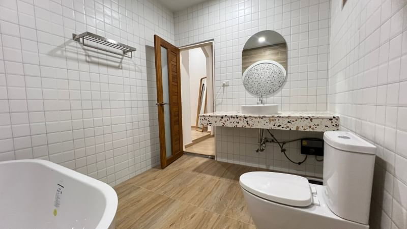 รูป Muji Style House for Rent East Pattaya - รูปที่ 13/18