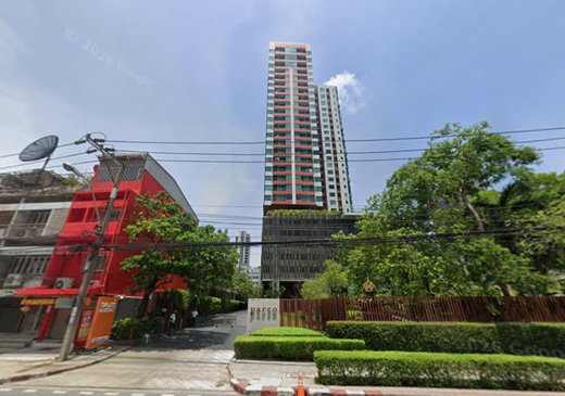 รูป The Parco Sathorn - รูปที่ 1/9