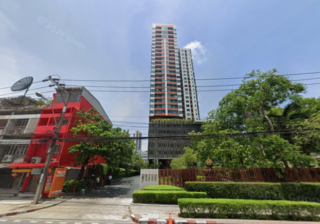 Project The Parco Sathorn Picture - 1/9