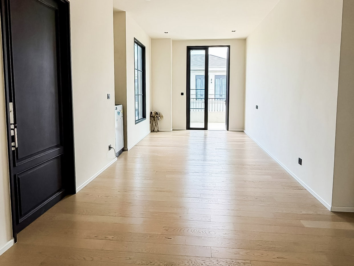 รูป Luxury Corner House for Rent Nong Pla Lai East Pattaya - รูปที่ 8/14
