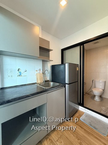picture KENSINGTON SRIRACHA 1 BED 7000 BATH   - 8/9