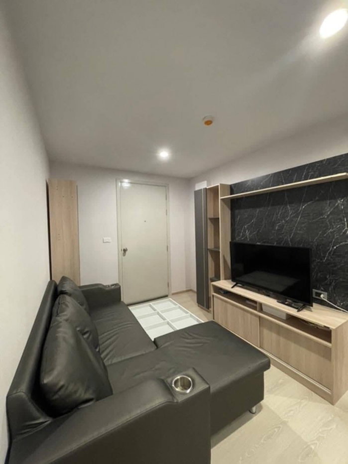 รูป ให้เช่า เดอะคิทท์ รังสิต-ติวานนท์ (บางกะดี) 🏡 6,500 มีเครื่องซักผ้า‼️#ตอบแชทไว 🔥🔥 รหัส C541 - รูปที่ 3/7