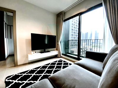 Condos for rent : 📌 For Rent Condo LIFE ASOKE - RAMA 9 Building A, Floor 11,2 bed room, Room size 58.00 sqm