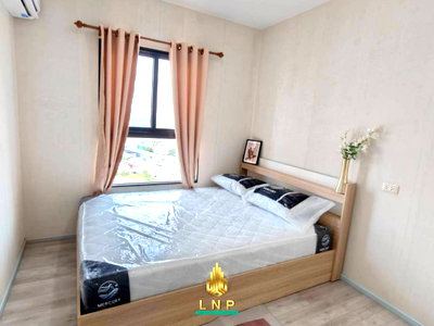 คอนโดให้เช่า : 🏢 ให้เช่าคอนโด : Plum Condo Central Station (พลัม คอนโด เซ็นทรัล สเตชั่น)   รหัสทรัพย์  | 📌LNP-C13075 