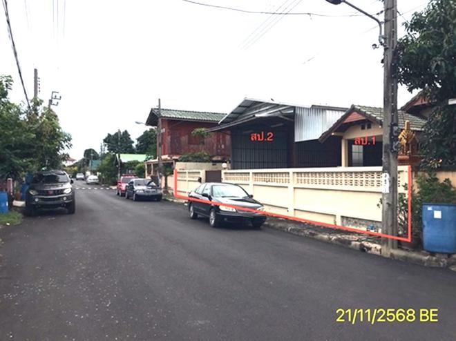 รูป บ้านเดี่ยว 150.6 ตร.วา อาสาเฮ้าส์ 3 ปากเกร็ด นนทบุรี 6.2M - รูปที่ 2/18