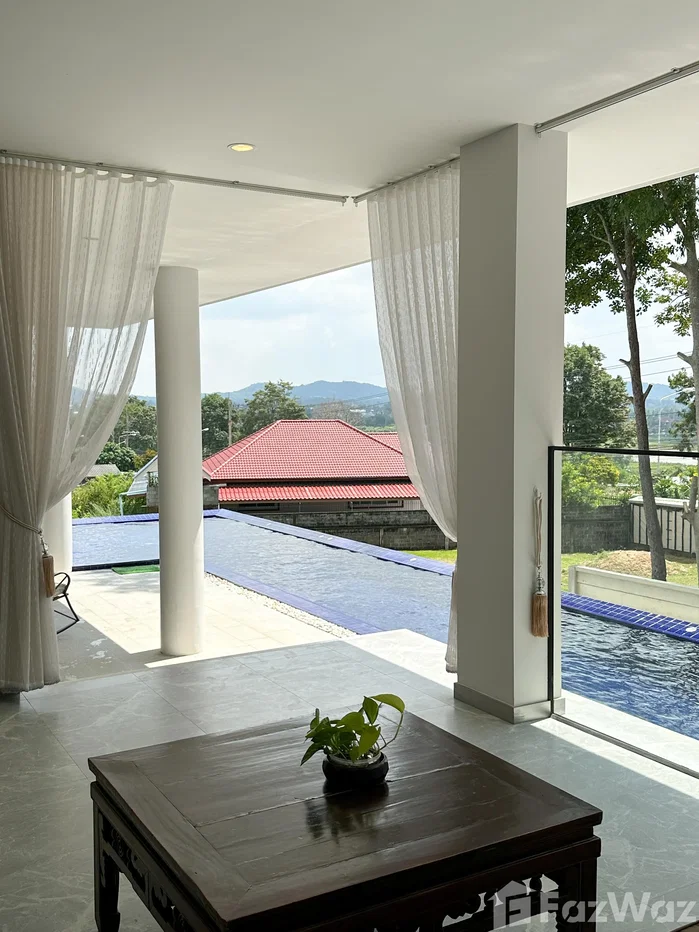 รูป ขาย บ้านเดี่ยว 5 ห้องนอน ในโครงการ มาบประชัน ฮิล 6229949 - รูปที่ 47/65
