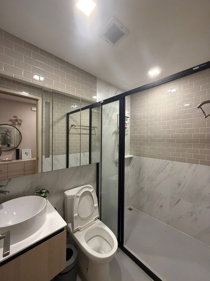 รูป    📍Ready to move in  May 1st📍  XT Phayathai 🏙️🏙️🏙️  - รูปที่ 11/11