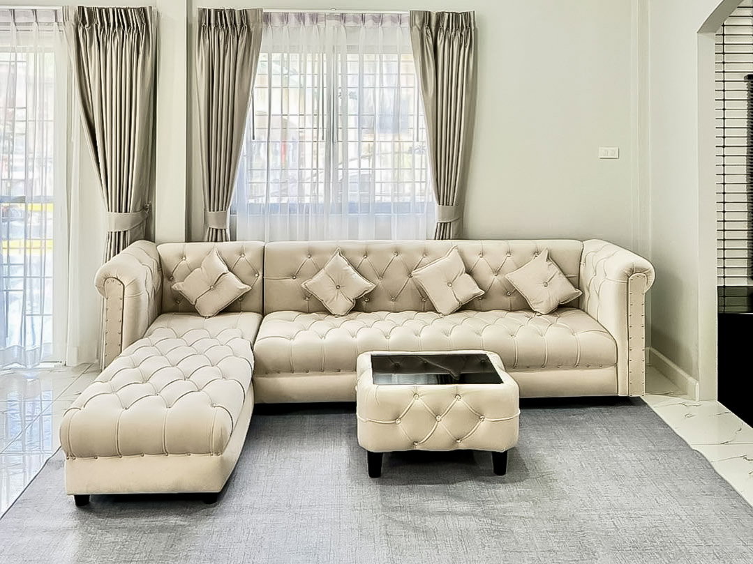 รูป Corner House for Sale Khao Noi East Pattaya Spacious Plot - รูปที่ 2/18