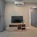 รูป ให้เช่าคอนโด เมโทร ลักซ์ ริเวอร์ฟรอนท์ อาคาร D ชั้น 2 1 ห้องนอน ขนาด 30 ตรม ใกล้ รพ.พระนั่งเกล้า - รูปที่ 5/8